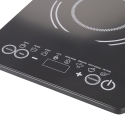 Tragbare Induktionskochplatte 8 Programme Touch-Display 1500W Tandu Angebot