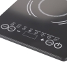 Tragbare Induktionskochplatte 8 Programme Touch-Display 1500W Tandu Angebot