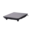 Tragbare Induktionskochplatte 8 Programme Touch-Display 1500W Tandu Sales