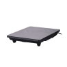 Tragbare Induktionskochplatte 8 Programme Touch-Display 1500W Tandu Sales