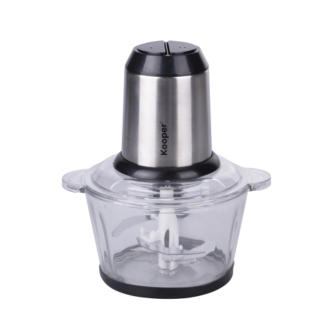 Mixeur hachoir électrique 2 vitesses 1,5L 350W Chop Up Promotion