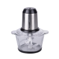 Elektrischer Zerkleinerer und Mixer, 2 Geschwindigkeiten, 1,5L, 350W Chop Up Aktion