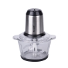 Elektrischer Zerkleinerer und Mixer, 2 Geschwindigkeiten, 1,5L, 350W Chop Up Aktion