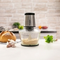 Elektrischer Zerkleinerer und Mixer, 2 Geschwindigkeiten, 1,5L, 350W Chop Up Verkauf
