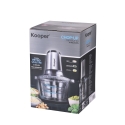 Elektrischer Zerkleinerer und Mixer, 2 Geschwindigkeiten, 1,5L, 350W Chop Up Katalog