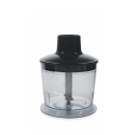 Mixeur plongeant hachoir batteur 3 en 1 Super Chef Catalogue