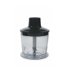 Minipimer frullatore ad immersione tritatutto sbattitore 3 in 1 Super Chef Catalogo