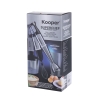 Mixeur plongeant hachoir batteur 3 en 1 Super Chef Achat