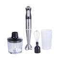 Minipimer frullatore ad immersione tritatutto sbattitore 3 in 1 Super Chef Promozione