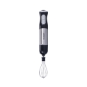 Minipimer frullatore ad immersione tritatutto sbattitore 3 in 1 Super Chef Modello