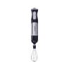 Minipimer frullatore ad immersione tritatutto sbattitore 3 in 1 Super Chef Modello