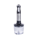Minipimer frullatore ad immersione tritatutto sbattitore 3 in 1 Super Chef Misure