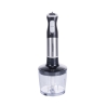 Minipimer frullatore ad immersione tritatutto sbattitore 3 in 1 Super Chef Misure