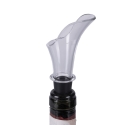 Apribottiglie elettrico per vino con set 4 accessori Akura Sconti
