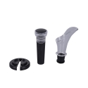 Tire-bouchon électrique pour vin avec set de 4 accessoires Akura Vente
