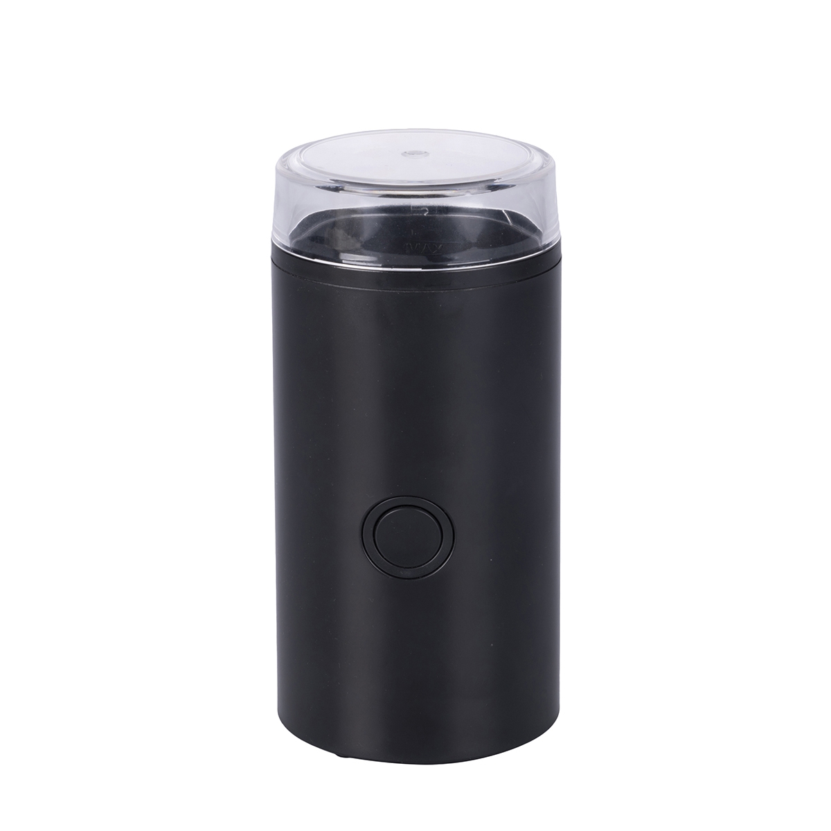 Moulin à café électrique 70g avec lames en acier inoxydable 180W Lumek Promotion Moulin à café électrique 70g avec lames en acier inoxydable 180W Lumek Promotion