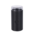Moulin à café électrique 70g avec lames en acier inoxydable 180W Lumek Promotion