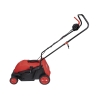 Tondeuse électrique 1500W 5 hauteurs avec bac de ramassage 50L Tameri Remises