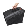 Tondeuse électrique 1500W 5 hauteurs avec bac de ramassage 50L Tameri Offre