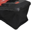 Tondeuse électrique 1500W 5 hauteurs avec bac de ramassage 50L Tameri Réductions