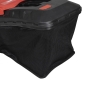 Tondeuse électrique 1500W 5 hauteurs avec bac de ramassage 50L Tameri Réductions