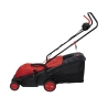 Tondeuse électrique 1500W 5 hauteurs avec bac de ramassage 50L Tameri Vente