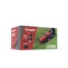 Tondeuse électrique 1500W 5 hauteurs avec bac de ramassage 50L Tameri Dimensions