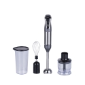 Minipimer Stabmixer Zerkleinerer 3-in-1 USB Ladefunktion Zokar Aktion