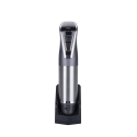 Minipimer frullatore a immersione tritatutto 3 in 1 ricarica USB Zokar Sconti