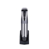 Minipimer frullatore a immersione tritatutto 3 in 1 ricarica USB Zokar Sconti