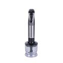 Minipimer frullatore a immersione tritatutto 3 in 1 ricarica USB Zokar Vendita