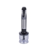 Minipimer frullatore a immersione tritatutto 3 in 1 ricarica USB Zokar Vendita