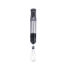 Minipimer frullatore a immersione tritatutto 3 in 1 ricarica USB Zokar Saldi