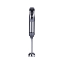 Minipimer frullatore a immersione tritatutto 3 in 1 ricarica USB Zokar Offerta