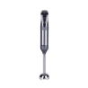 Minipimer frullatore a immersione tritatutto 3 in 1 ricarica USB Zokar Offerta