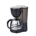 Macchina per caffè americano con caraffa in vetro 600W Kuvia Promozione