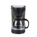 Macchina per caffè americano con caraffa in vetro 600W Kuvia Vendita