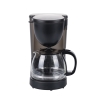 Macchina per caffè americano con caraffa in vetro 600W Kuvia Vendita