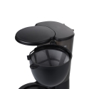 Macchina per caffè americano con caraffa in vetro 600W Kuvia Offerta