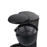 Macchina per caffè americano con caraffa in vetro 600W Kuvia Offerta