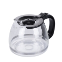 Macchina per caffè americano con caraffa in vetro 600W Kuvia Saldi