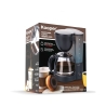 Macchina per caffè americano con caraffa in vetro 600W Kuvia Catalogo