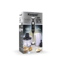 3-in-1 Stabmixer Zerkleinerer Mixer My Chef Preis