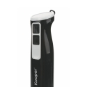 Frullatore a immersione minipimer tritatutto sbattitore 3 in 1 My Chef Stock