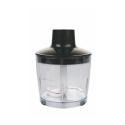 Frullatore a immersione minipimer tritatutto sbattitore 3 in 1 My Chef Scelta