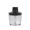 Frullatore a immersione minipimer tritatutto sbattitore 3 in 1 My Chef Scelta