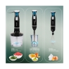 3-in-1 Stabmixer Zerkleinerer Mixer My Chef Maße