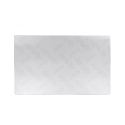 Surmatelas simple en mousse à mémoire de forme 80x190cm déhoussable Mavka Réductions