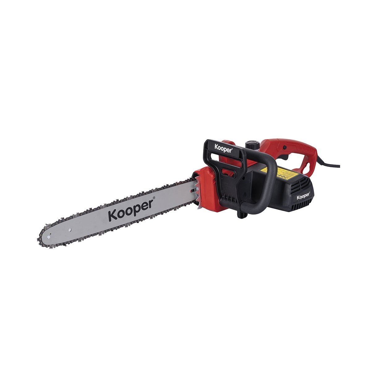 Scie électrique pour bois et élagage avec chaîne auto-lubrifiante Zemai Promotion Scie électrique pour bois et élagage avec chaîne auto-lubrifiante Zemai Promotion
