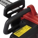Elektrische Kettensäge für Holz und Baumschnitt mit selbstschmierendem Kettenlauf Zemai Angebot